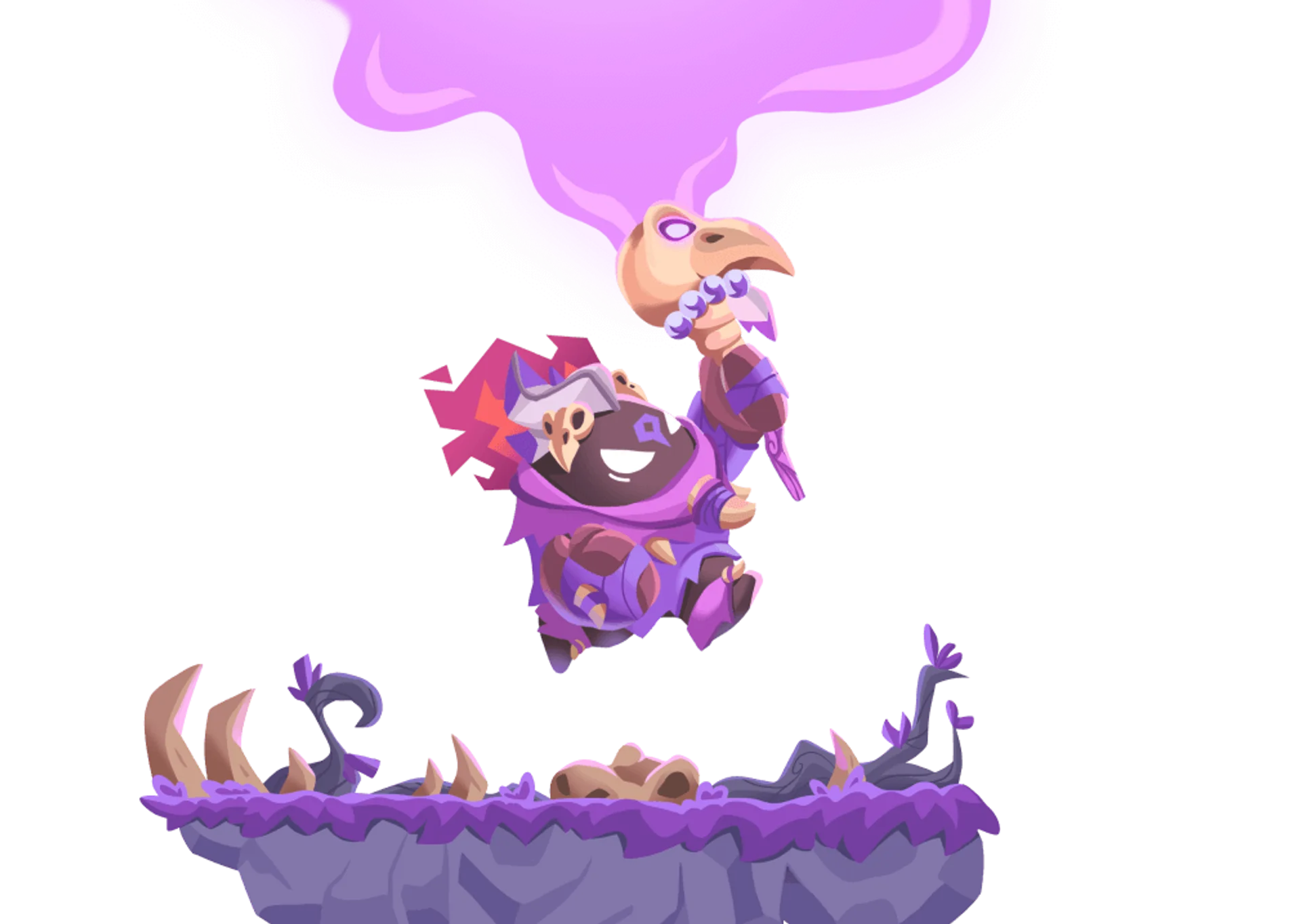 Primos games background